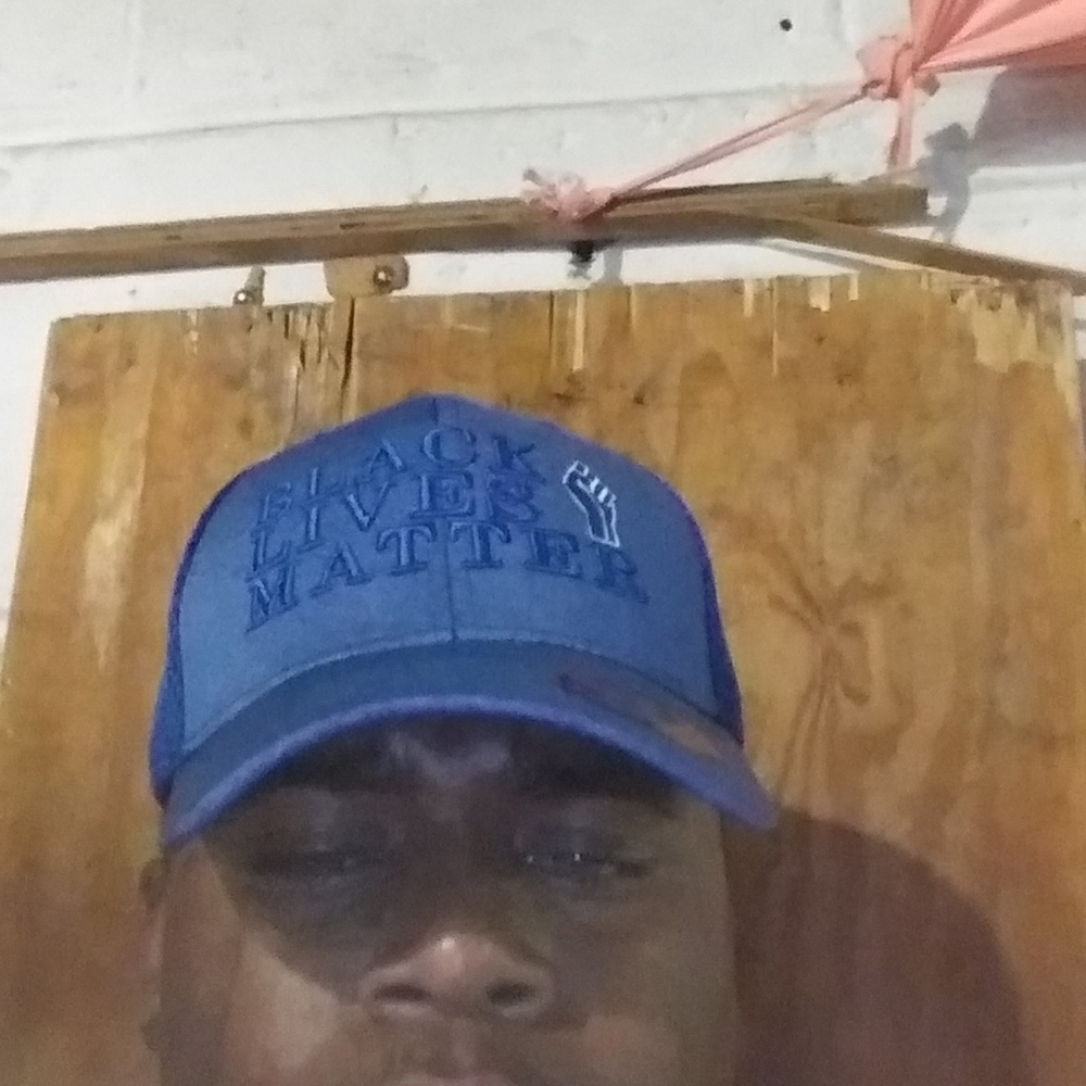 Meet your Posher, Tupac